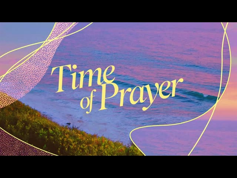 Sun Wave Time Of Prayer