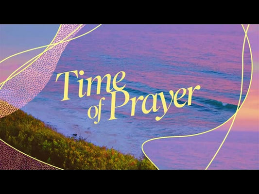 Sun Wave Time Of Prayer