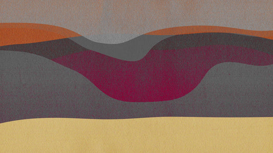 Autumn Paper Waves 13 Still