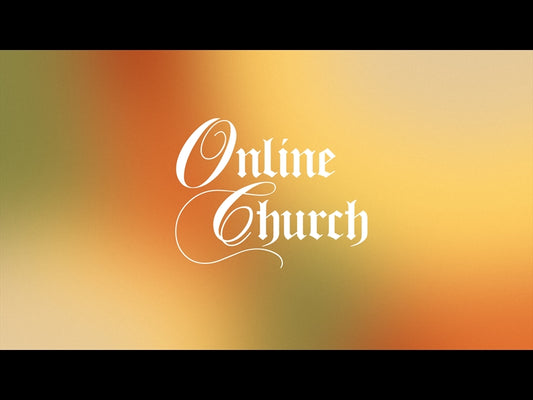 Autumn Gradients Live Stream