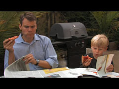 Setting An Example (Titus 2:7)