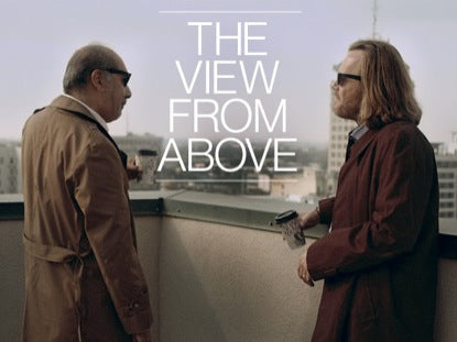 View From Above