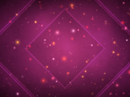 Particle Spin Pink
