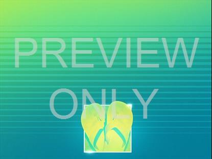 Summer Vaporwave Aqua Icon