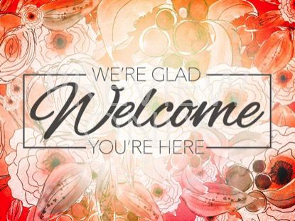 Mother's Day Collage Welcome Still