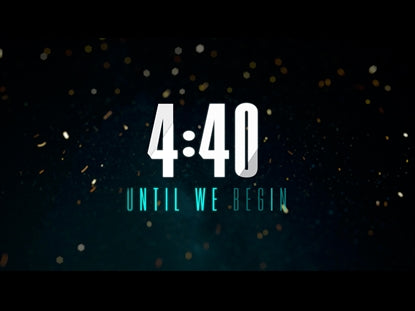 Embers Countdown