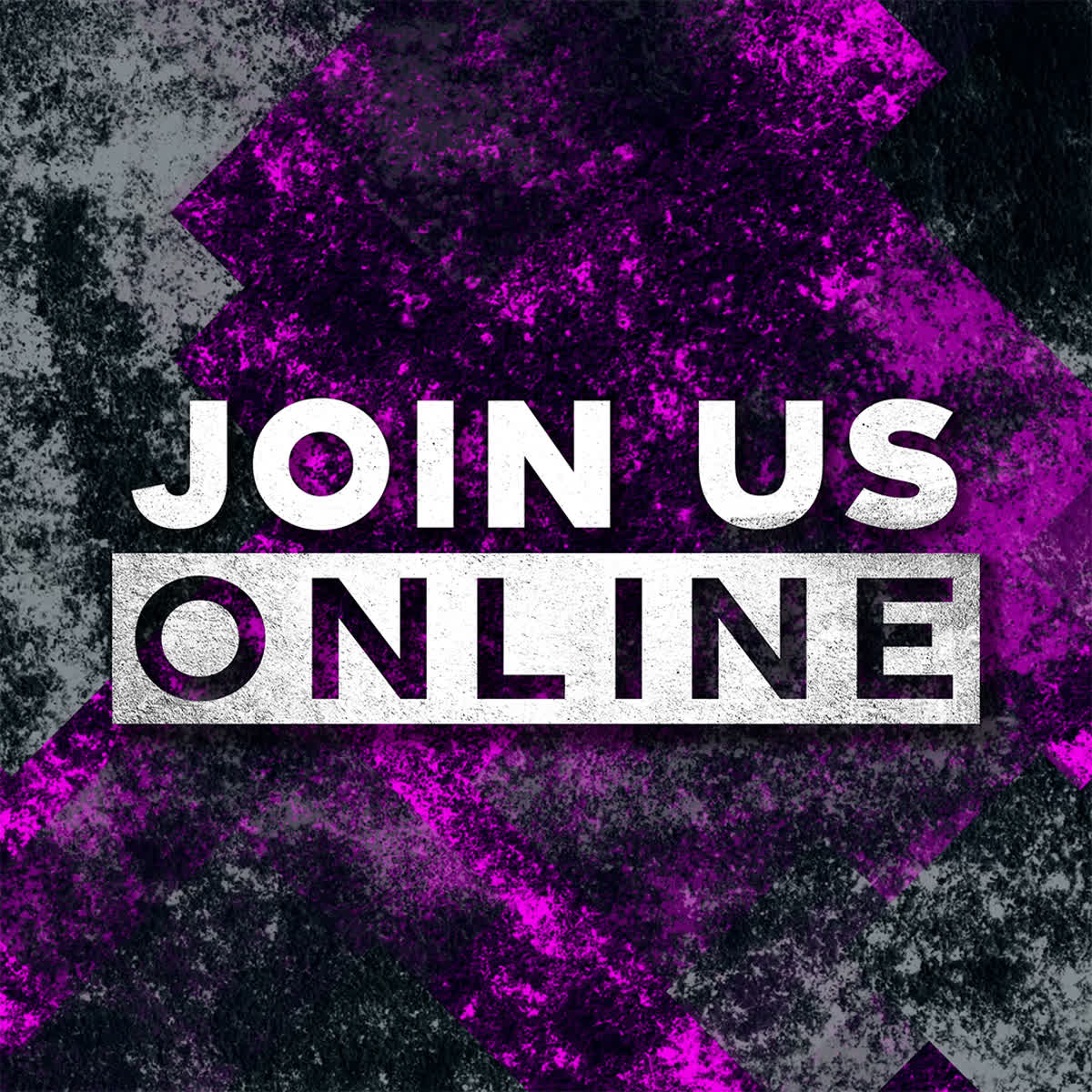 Textured Gradients Join Us Online