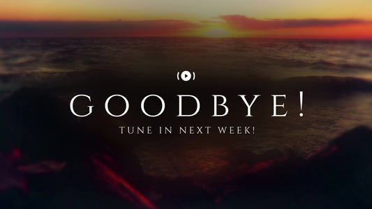 Days End Exit Stream