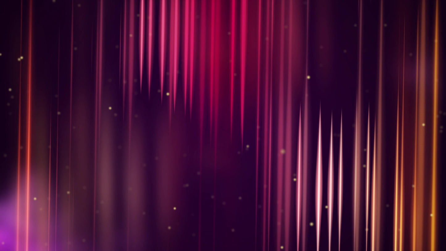 Fractal Glow: 03