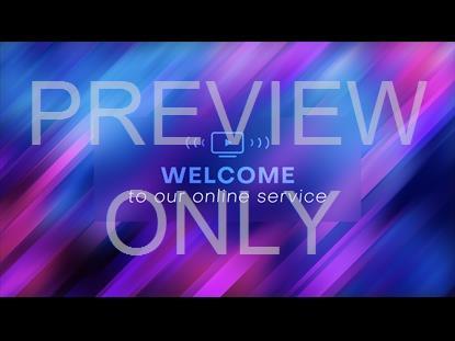 Online Streaming Welcome