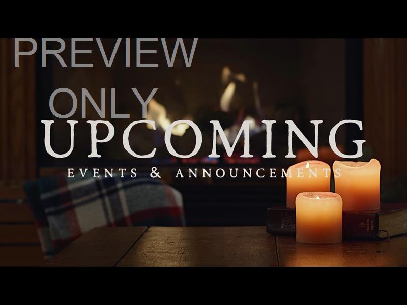 The Hearth Upcoming Still