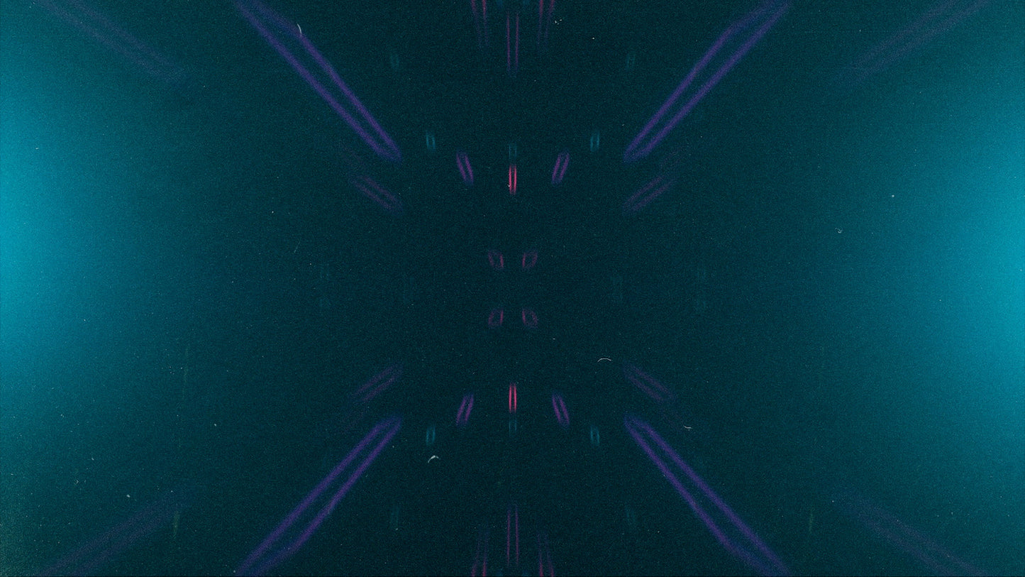 Arcade Tunnel 03 Still