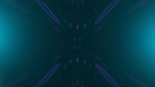 Arcade Tunnel 03 Still