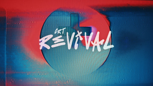 Crt Revival