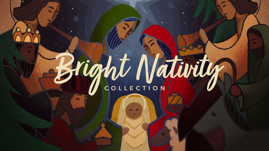 Bright Nativity Collection