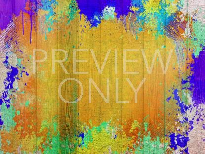 Painted Joy 6 Still