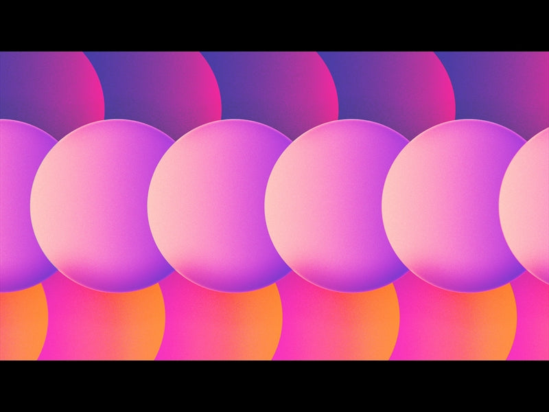 Color Geometry 7