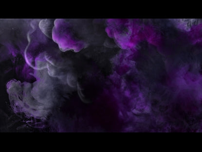 Purple Solo Ink