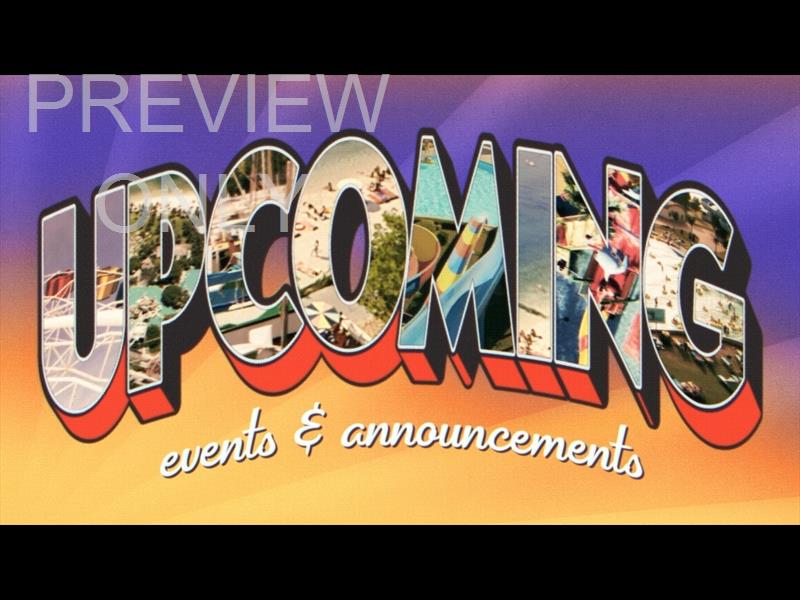 Greetings From Summer Upcoming Still