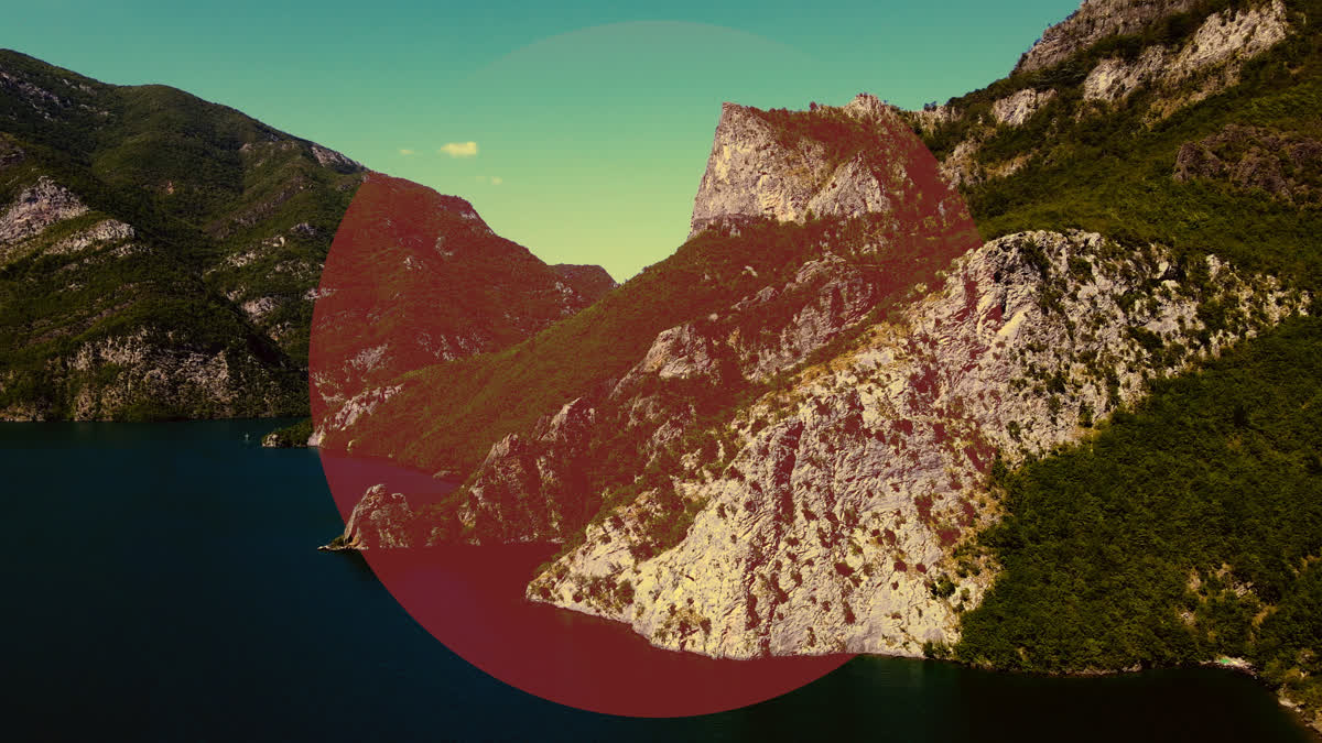 Vintage Lake 2