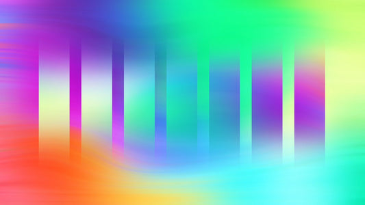 Spring Warp 15 Still