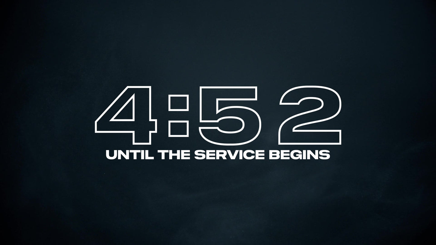 Dust Countdown 02
