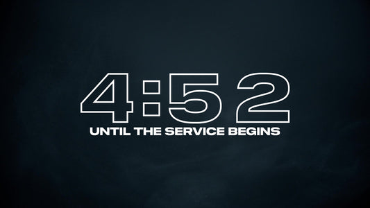 Dust Countdown 02