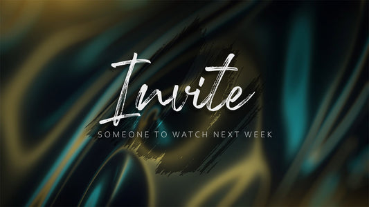 Online Church Invite Still Vol 2