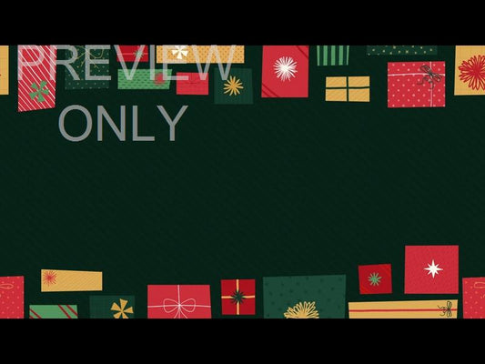 Christmas Party Still 1