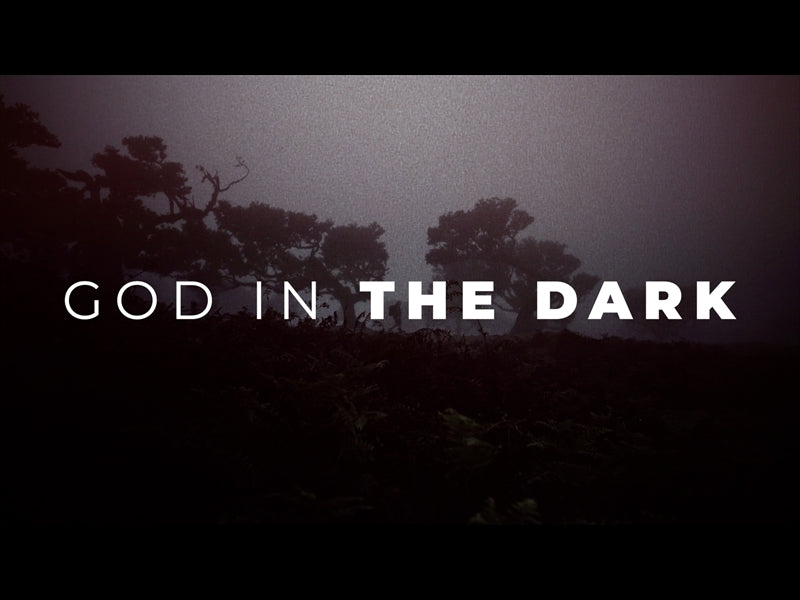 God In The Dark