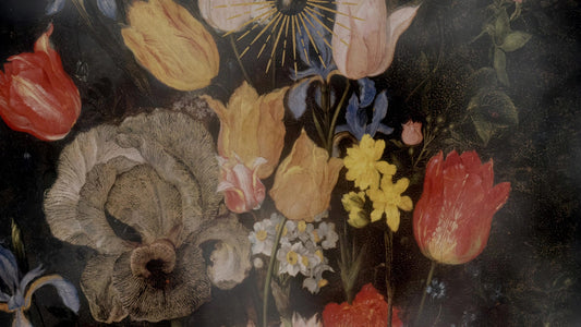 Easter Vintage 2 Alt Still