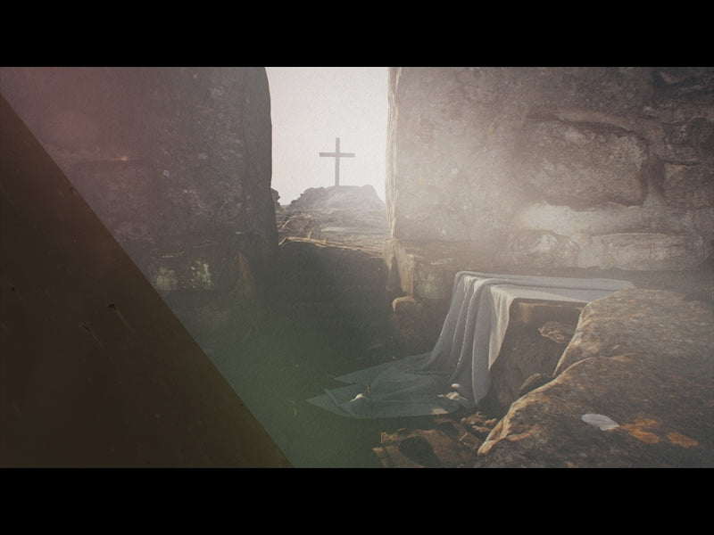 The Beautiful Empty: Tomb