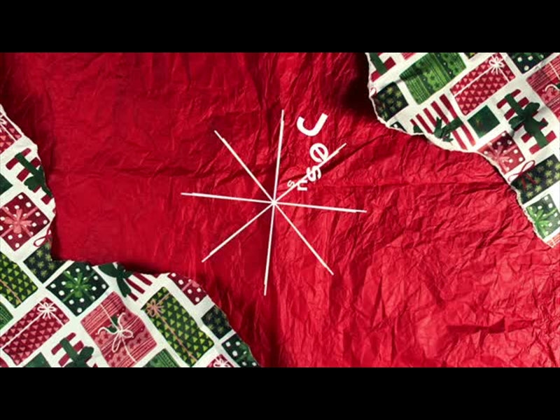 Christmas Stop Motion Jesus Is The Reason