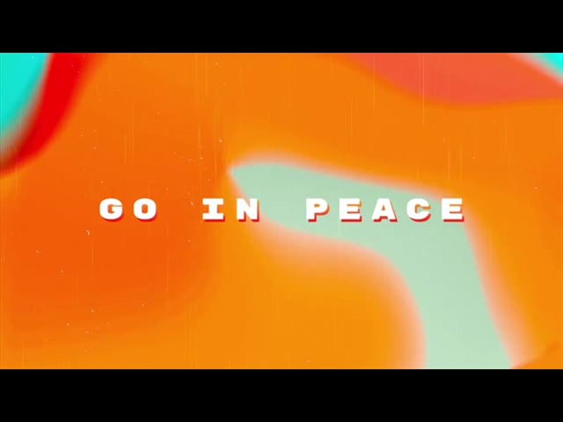 Romanos 8:37 Motion Background