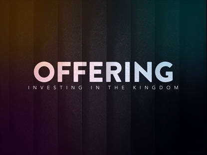 Renewal Offering Motion