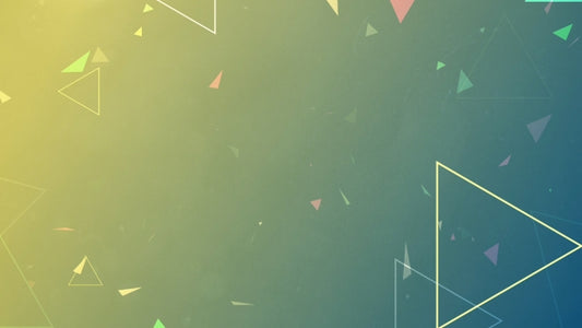 Polygon Party 05
