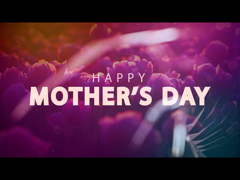 Mother's Day Motion Loop 01