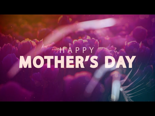 Mother's Day Motion Loop 01