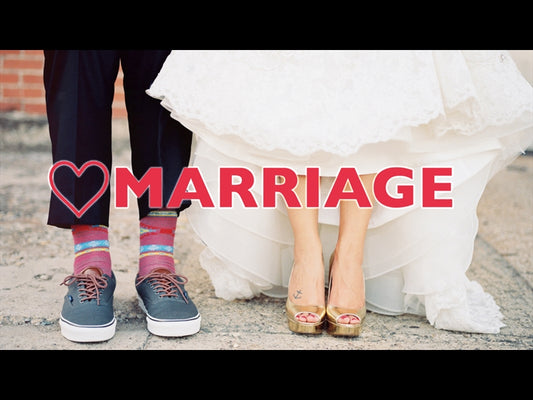 Marriage