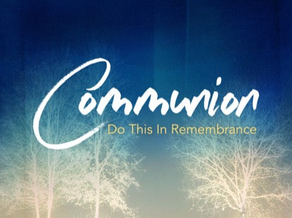 Trees Of Grace Communion Motion
