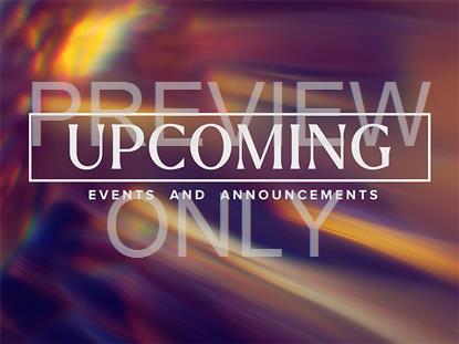 Sacred Light Upcoming Still