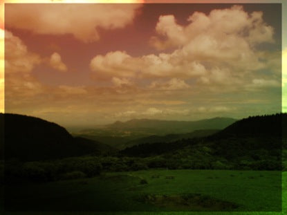 Seven Star Mountain 5