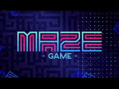 Maze - Game