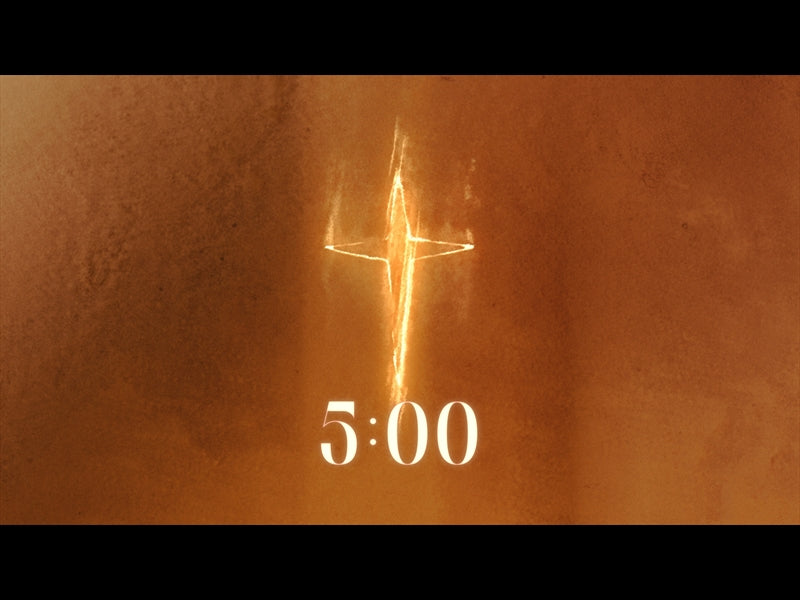 Light Of Christmas Countdown 03