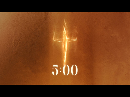 Light Of Christmas Countdown 03