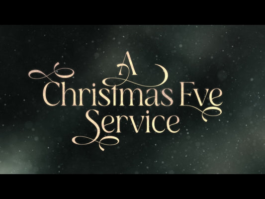 A Winters Eve A Christmas Eve