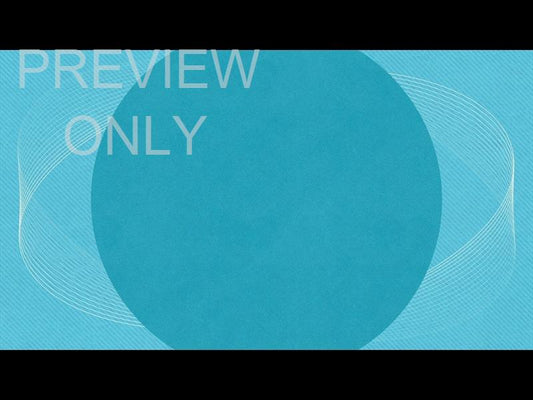 Shaped To Serve Still 1