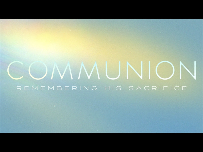 Gem Communion