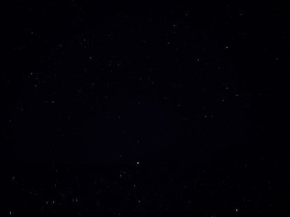 Stars And Water