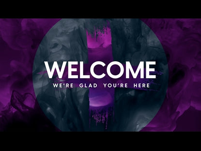 Lent Colormix Welcome